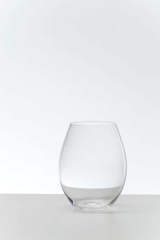 RIEDEL O TO GO, Rødvin, 1 pk*