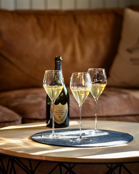 RIEDEL VELOCE Champagne*