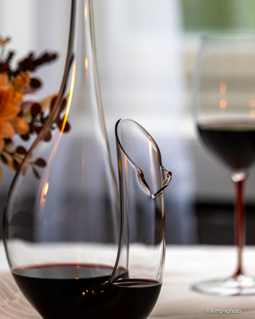 RIEDEL DEKANTER "VITIS"*