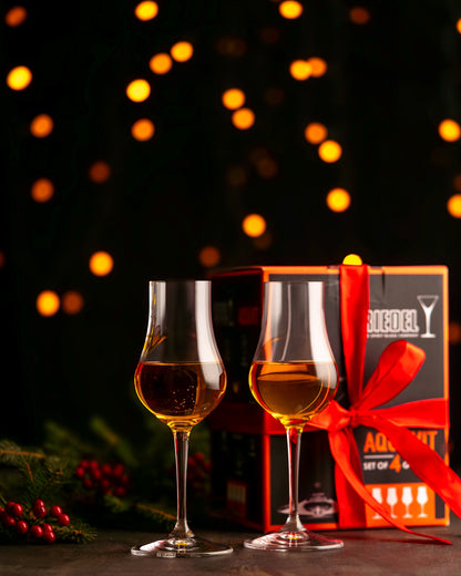 RIEDEL AKEVITT, 4 pk*