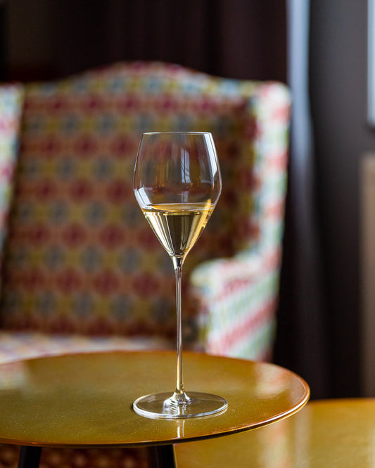 RIEDEL VELOCE Champagne*