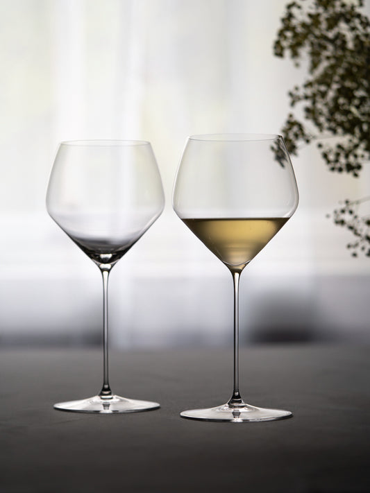 RIEDEL VELOCE Chardonnay*