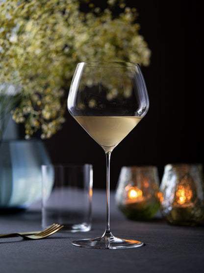 RIEDEL VELOCE Chardonnay*