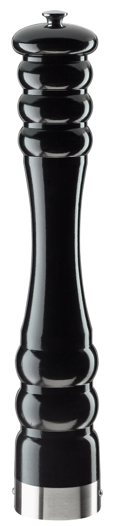 ZASSENHAUS MÜNCHEN PEPPERKVERN SORT/BLANK