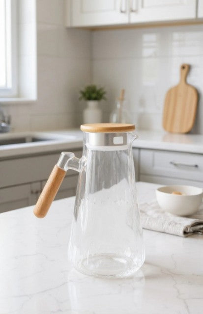 BAMBUM BUZUL GLASSMUGGE