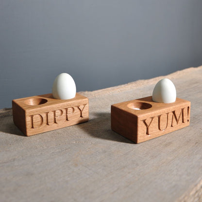 EGGHOLDER- DOBBEL*