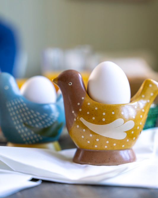 BIRDY EGGEKOPP, 2PK