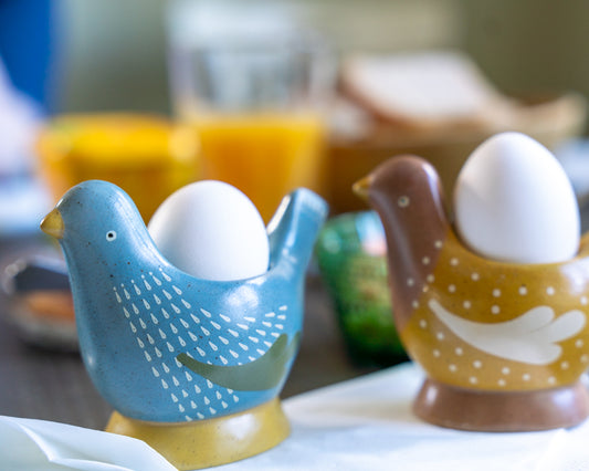 BIRDY EGGEKOPP, 2PK
